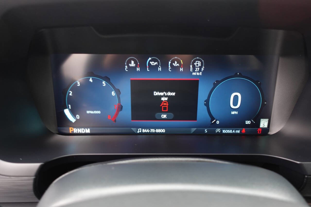 Used 2024 Ford F150 XLT w/ Equipment Group 302A MID image 51