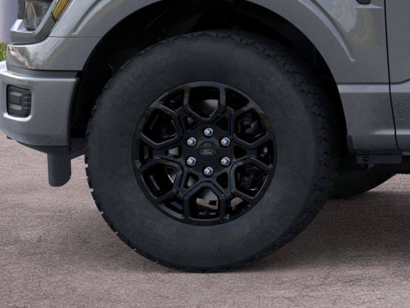 New 2026 Ford F150 STX AWD/4WD image 19