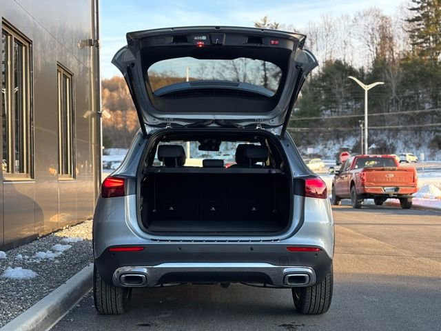 Used 2026 Mercedes-Benz GLA 250 4MATIC image 60