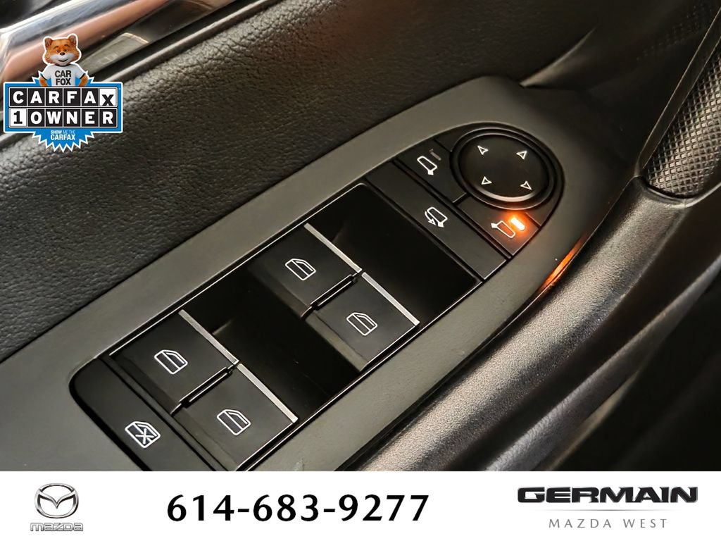 Certified 2024 MAZDA CX-50 AWD 2.5 S w/ Cargo Package image 28