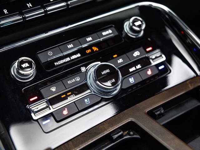 New 2023 Lincoln Navigator L Black Label AWD/4WD image 28