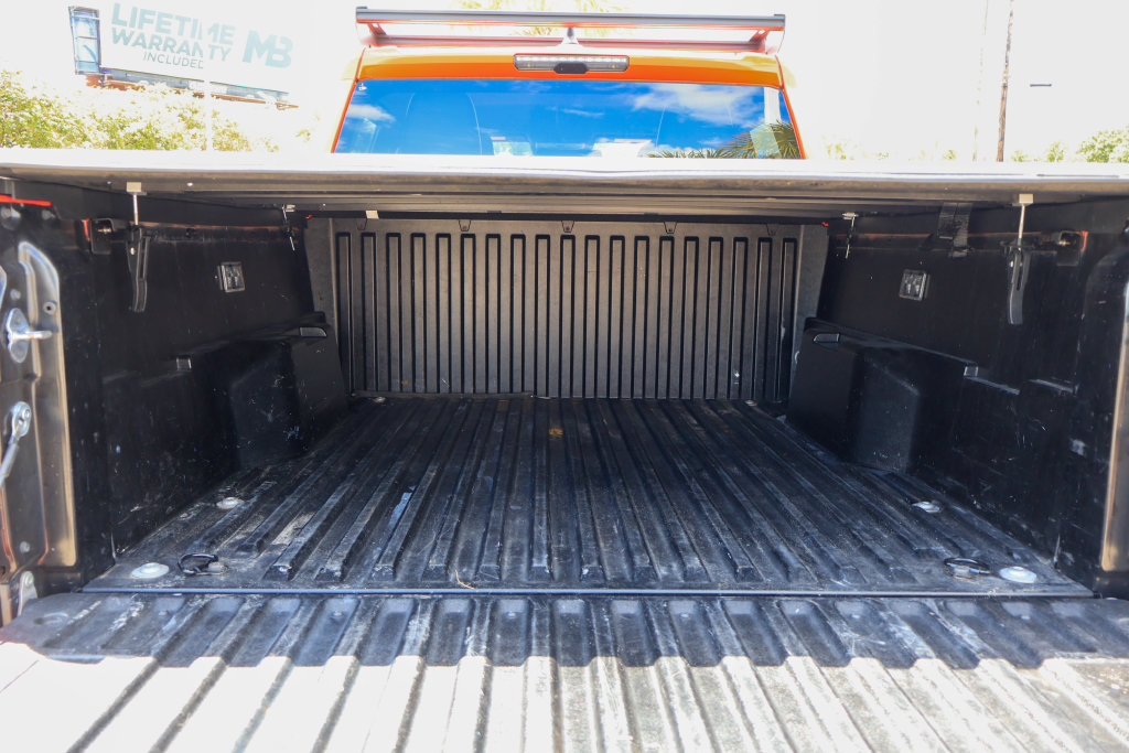 Used 2024 Toyota Tacoma TRD Sport RWD image 26