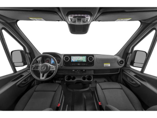 New 2026 Mercedes-Benz Sprinter 2500 image 8