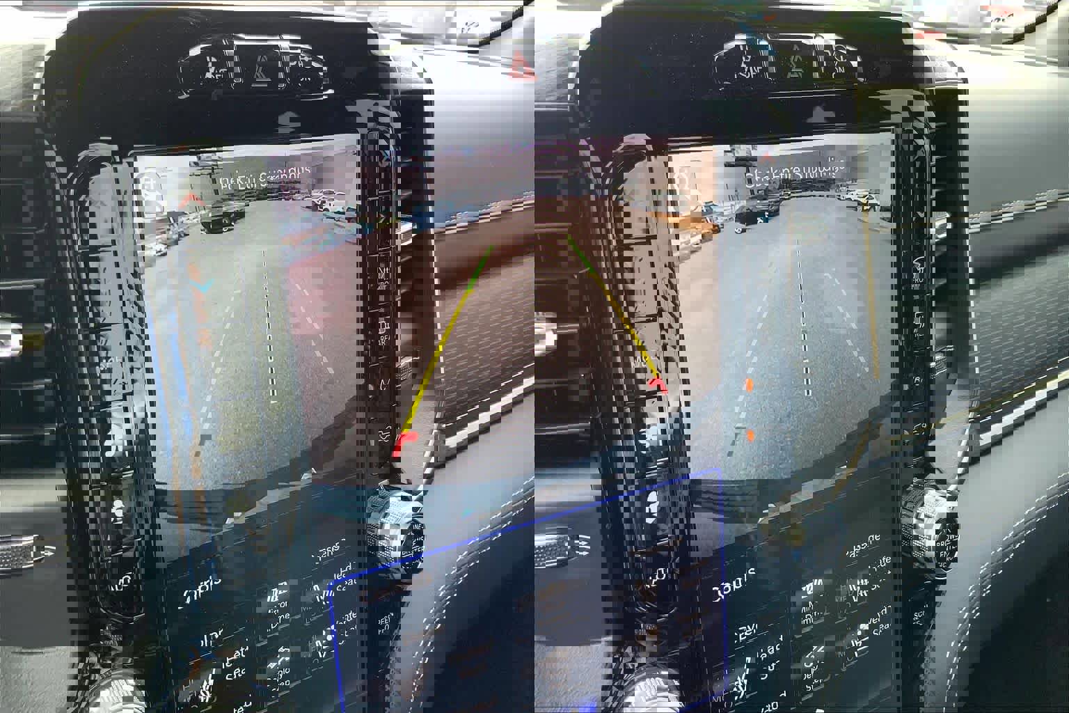 Used 2019 RAM 1500 Limited image 26