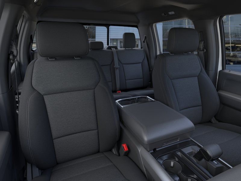 New 2026 Ford F150 XLT image 11