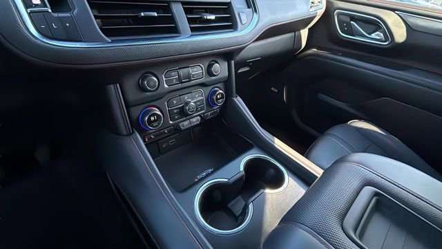 Used 2023 Chevrolet Suburban RST w/ Sport Performance Package image 14