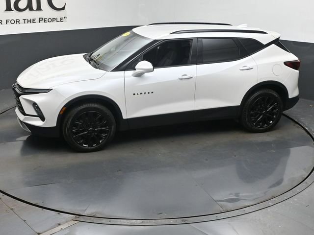 Used 2024 Chevrolet Blazer LT w/ Convenience Package image 58