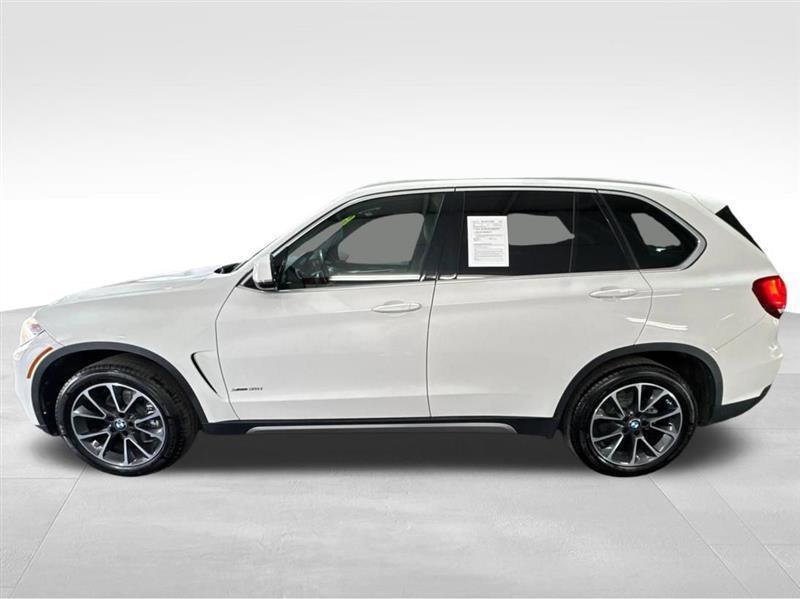Used 2018 BMW X5 xDrive35i image 8