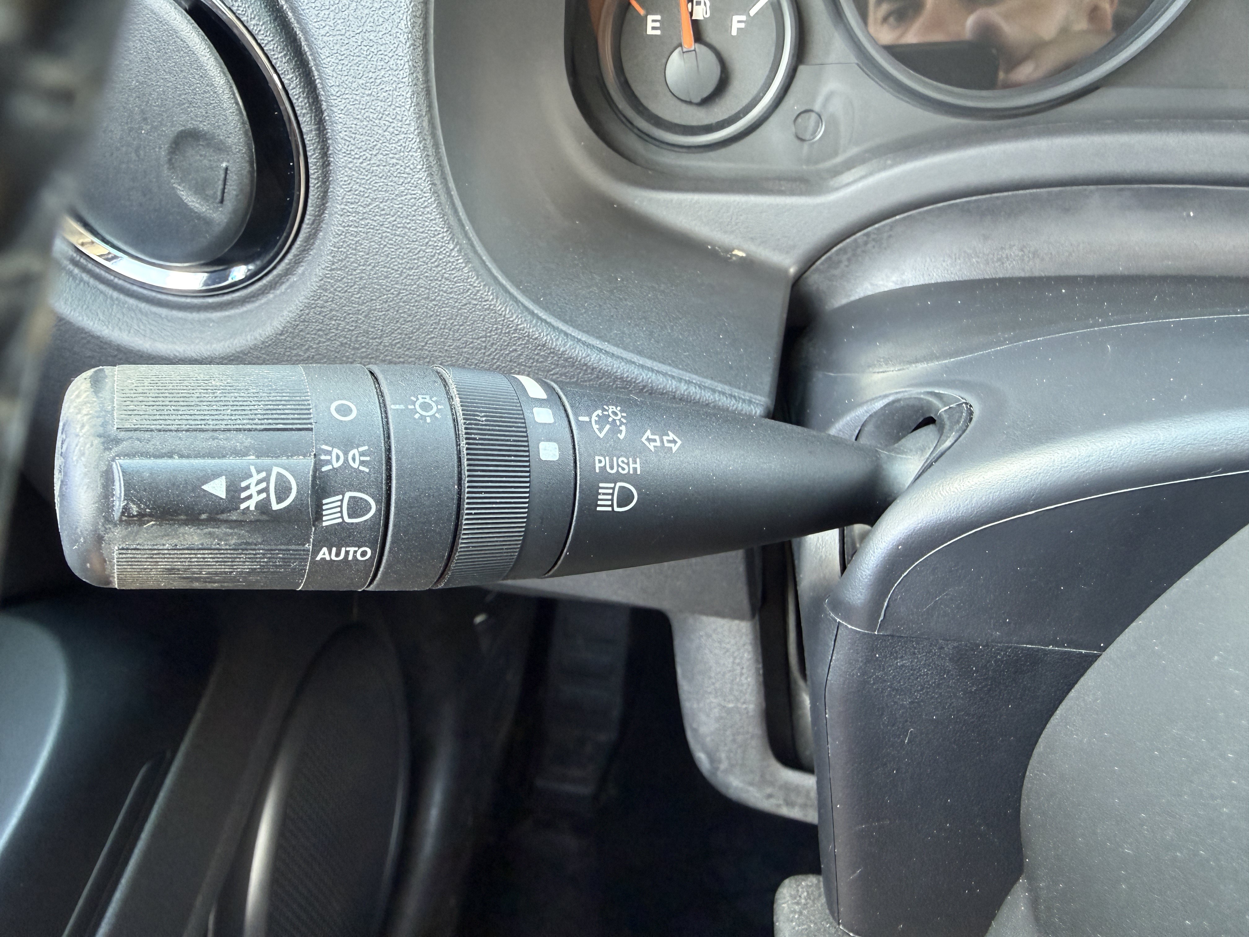 Used 2017 Jeep Patriot Latitude AWD/4WD image 29