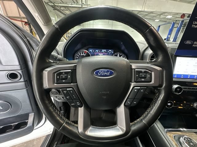 Certified 2020 Ford Expedition Platinum AWD/4WD image 15