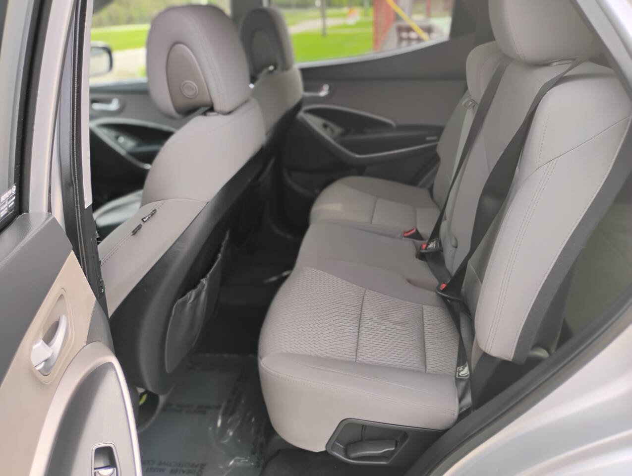 Used 2016 Hyundai Santa Fe Sport AWD/4WD image 9