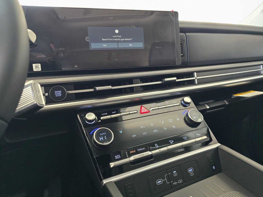 New 2026 Hyundai Santa Fe XRT AWD/4WD image 24