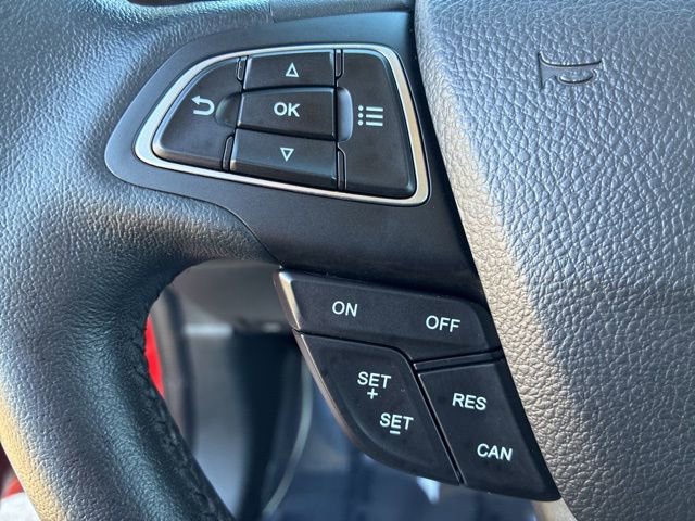 Used 2020 Ford EcoSport SE image 28