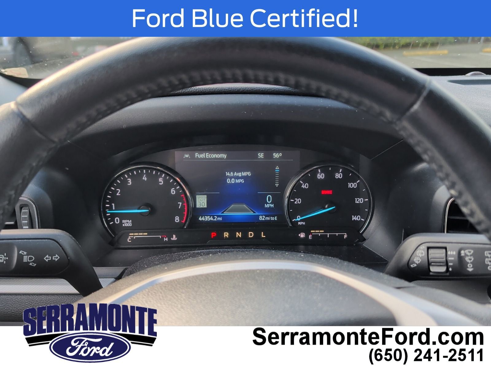 Used 2023 Ford Explorer XLT w/ Equipment Group 202A RWD image 14