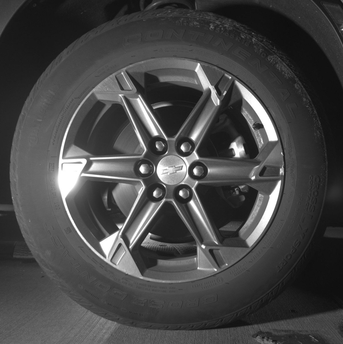 Used 2025 Chevrolet Blazer LT image 13