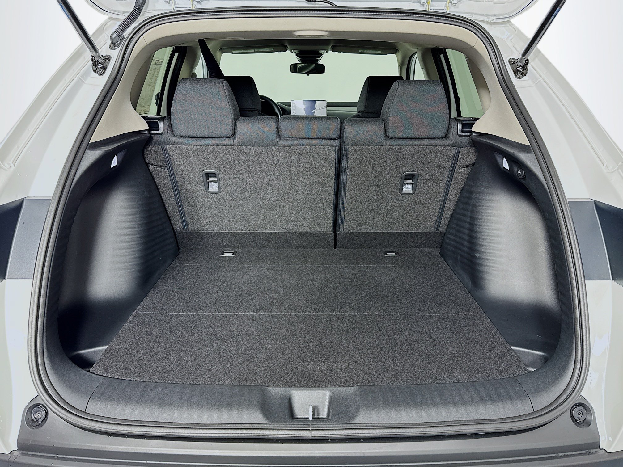 New 2027 Honda HR-V LX image 23