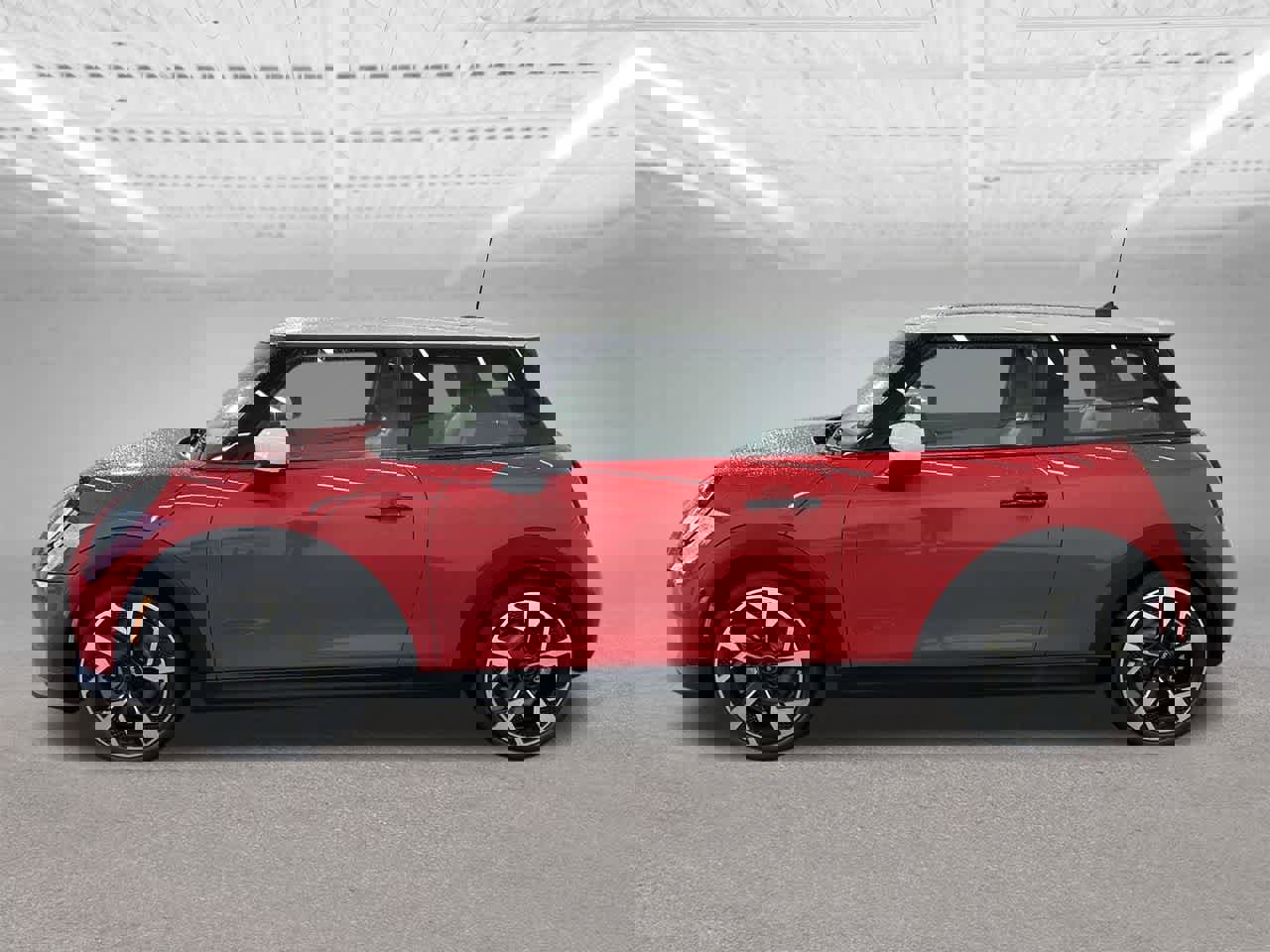 New 2026 MINI Cooper S image 2