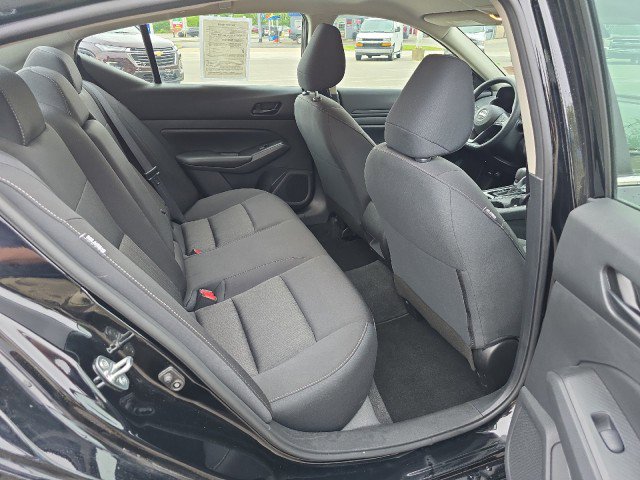 Used 2024 Nissan Altima 2.5 S image 31