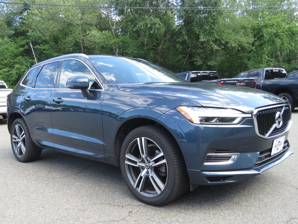 Used 2020 Volvo XC60 T8 Momentum AWD/4WD image 3