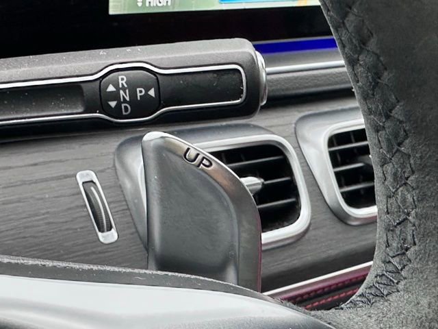 Certified 2023 Mercedes-Benz GLE 53 AMG 4MATIC Coupe image 20