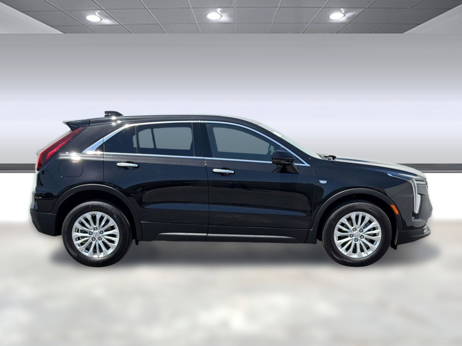 Certified 2024 Cadillac XT4 Luxury FWD image 7