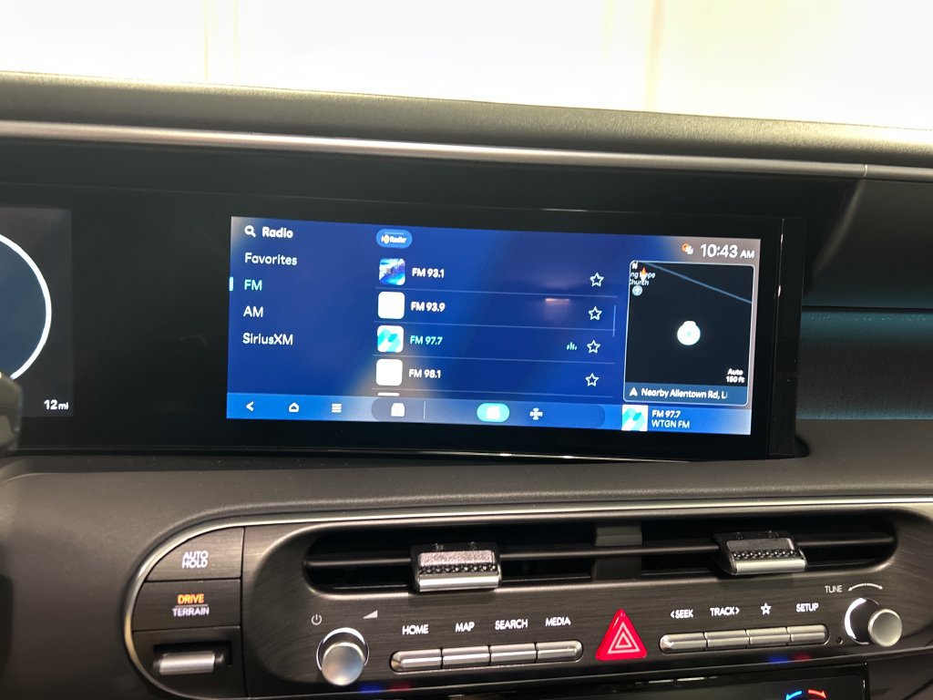 New 2026 Hyundai Palisade SEL Premium AWD/4WD image 15