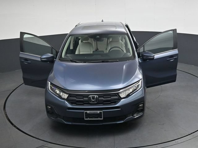 Used 2025 Honda Odyssey EX-L image 38