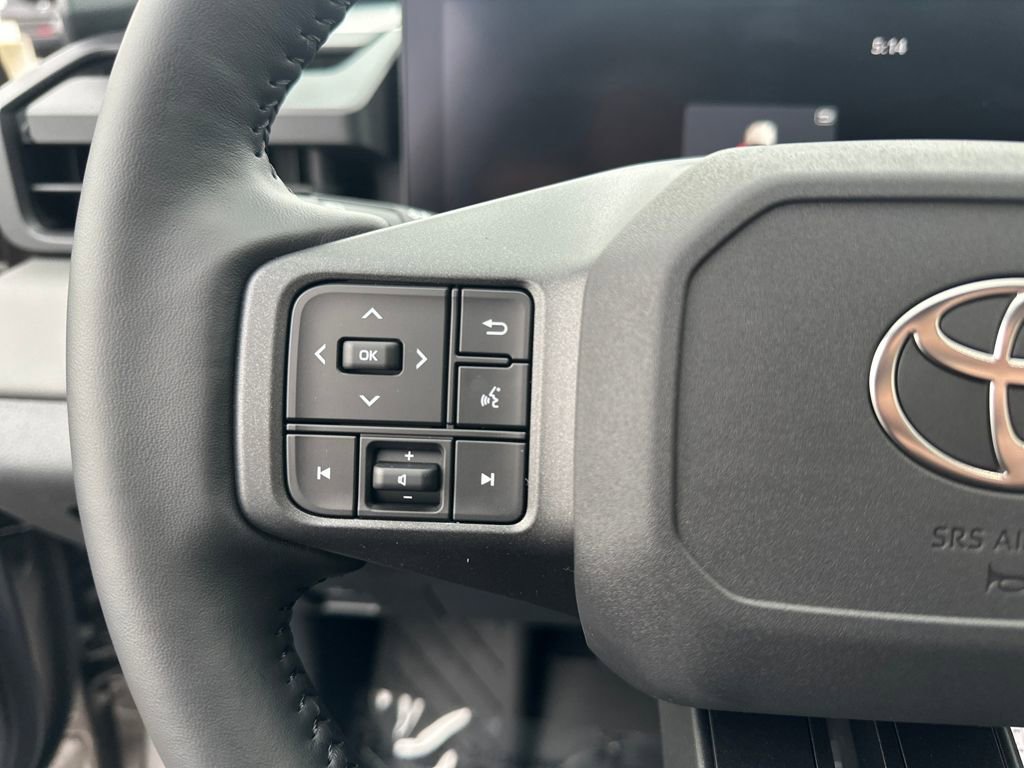 New 2026 Toyota RAV4 SE image 19