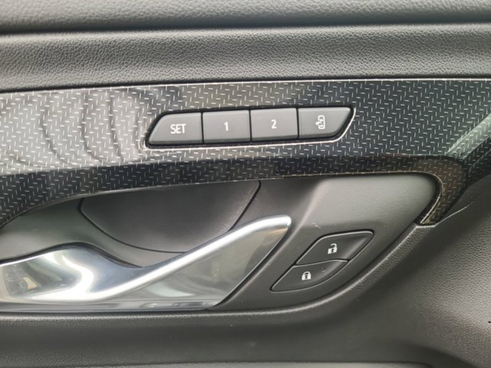 Used 2023 GMC Terrain AT4 w/ Tech Package image 26