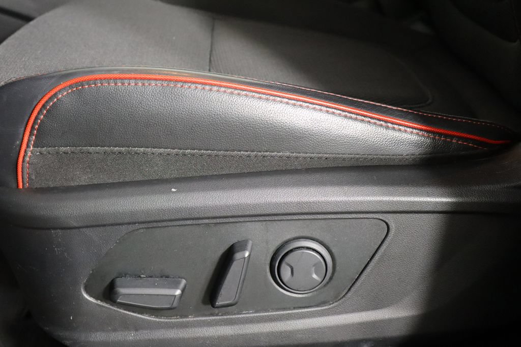 Used 2022 Hyundai Tucson N Line AWD/4WD image 23