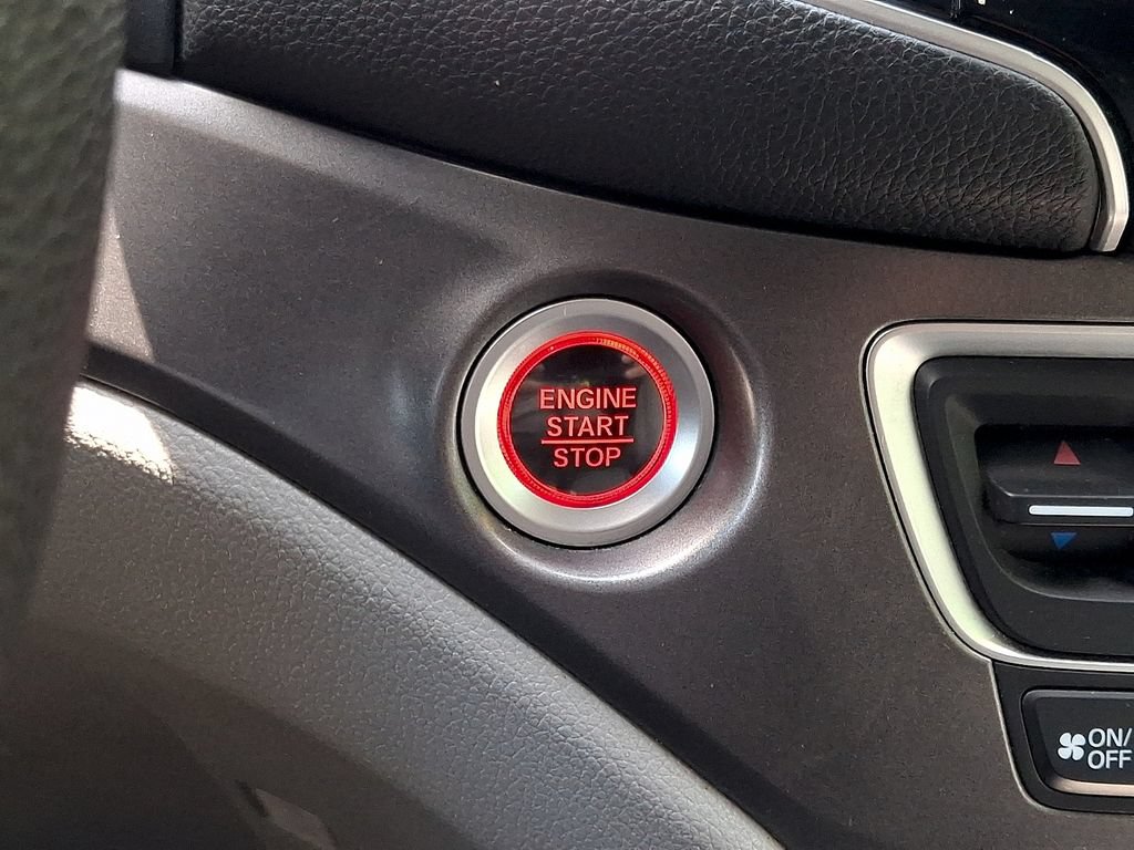 Used 2020 Honda Pilot EX image 26