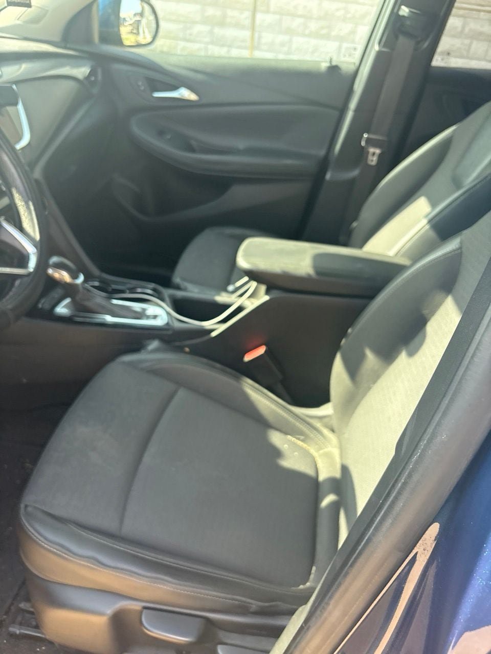 Used 2021 Buick Encore GX Preferred FWD image 8
