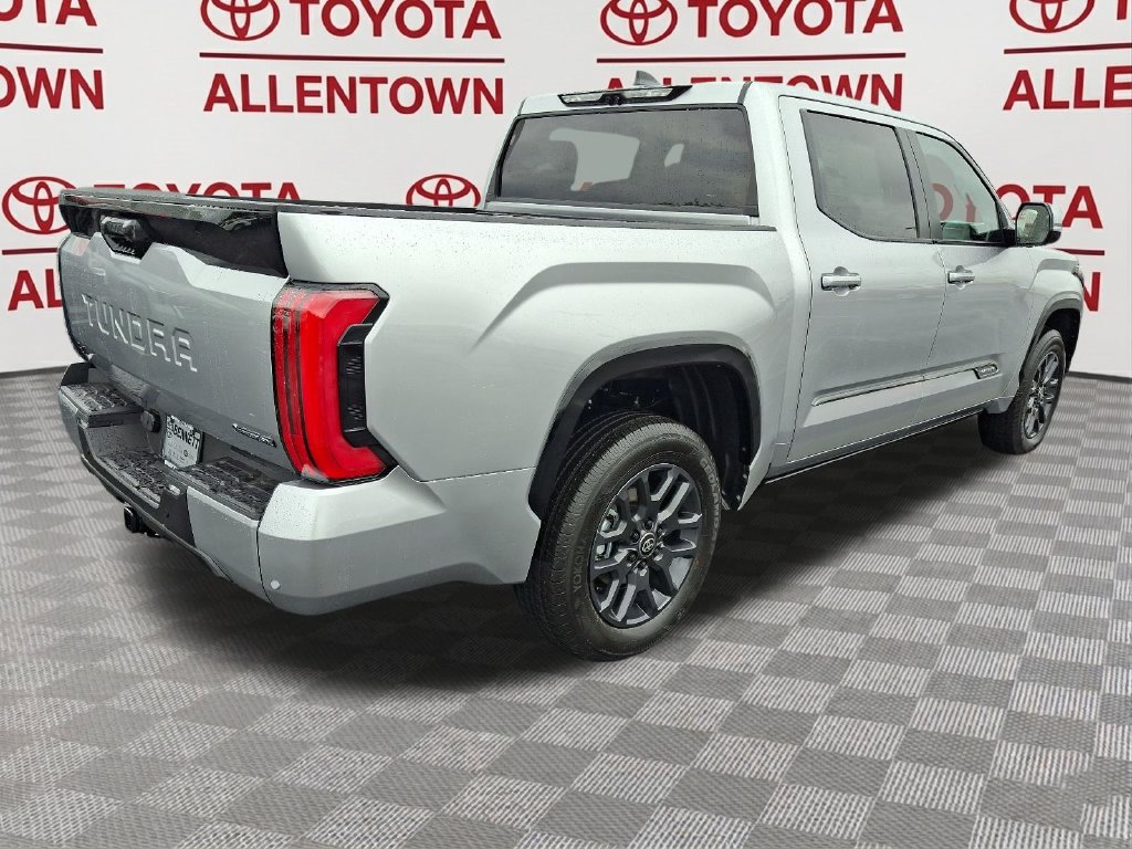 New 2026 Toyota Tundra Platinum AWD/4WD image 7