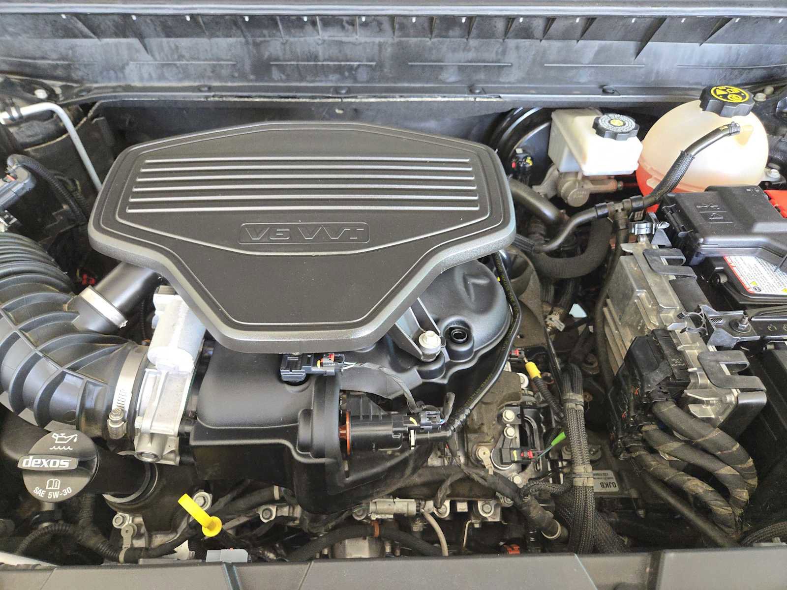 Used 2021 GMC Acadia Denali w/ Denali Technology Package image 32