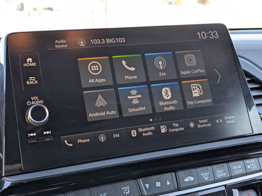 Used 2025 Honda Odyssey Sport-L image 22