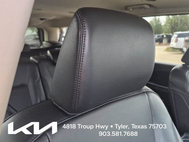 Used 2023 Ford Expedition Max XLT AWD/4WD image 16