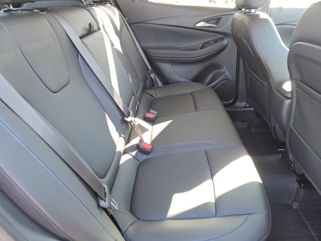 New 2026 Buick Encore GX Sport Touring w/ Advanced Technology Package image 27