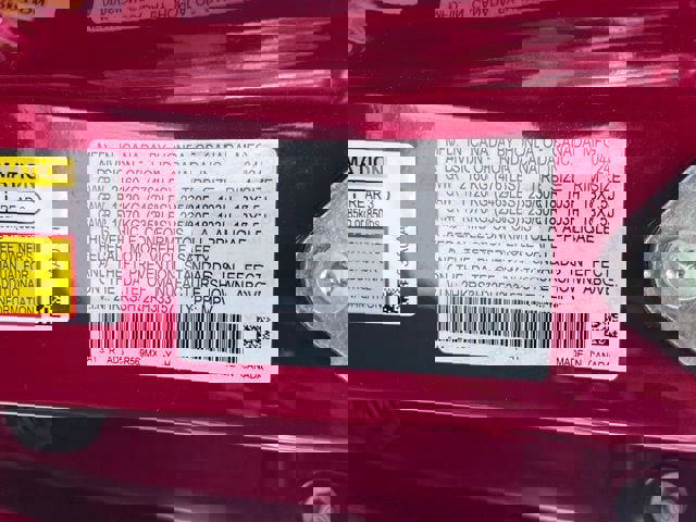 Used 2024 Honda CR-V EX-L image 13