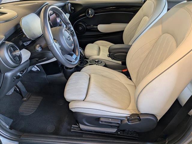 Used 2023 MINI Cooper SE image 17