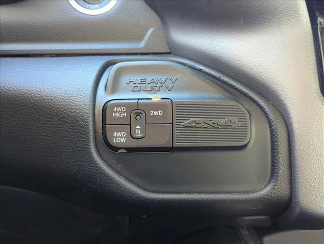 Used 2019 RAM 3500 Big Horn image 13