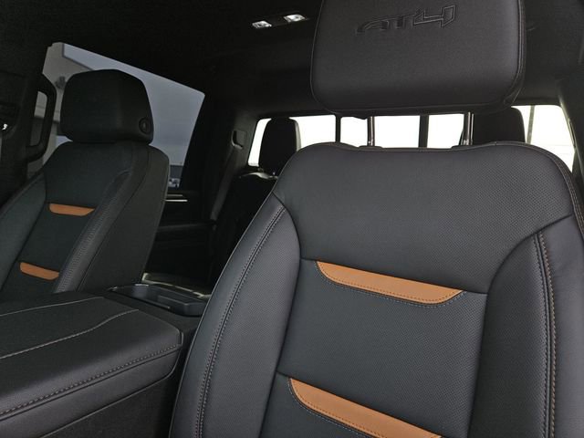 Used 2026 GMC Sierra 2500 AT4 w/ AT4 Premium Plus Package image 25