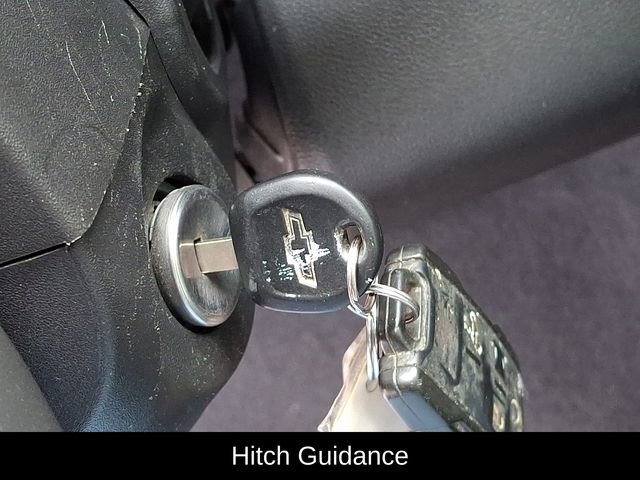 Used 2020 Chevrolet Silverado 1500 Custom w/ Custom Value Package image 29