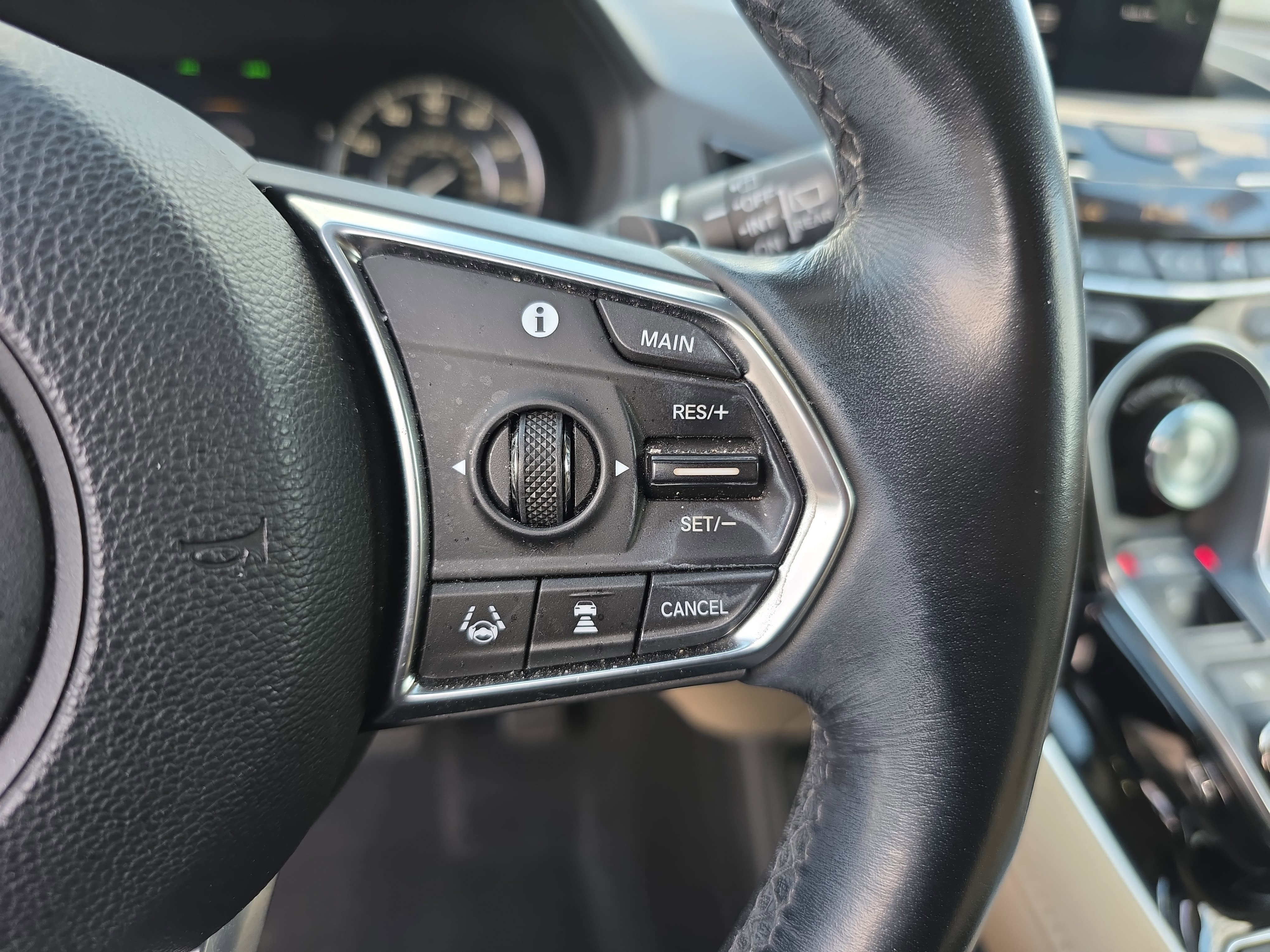 Used 2021 Acura RDX FWD image 18
