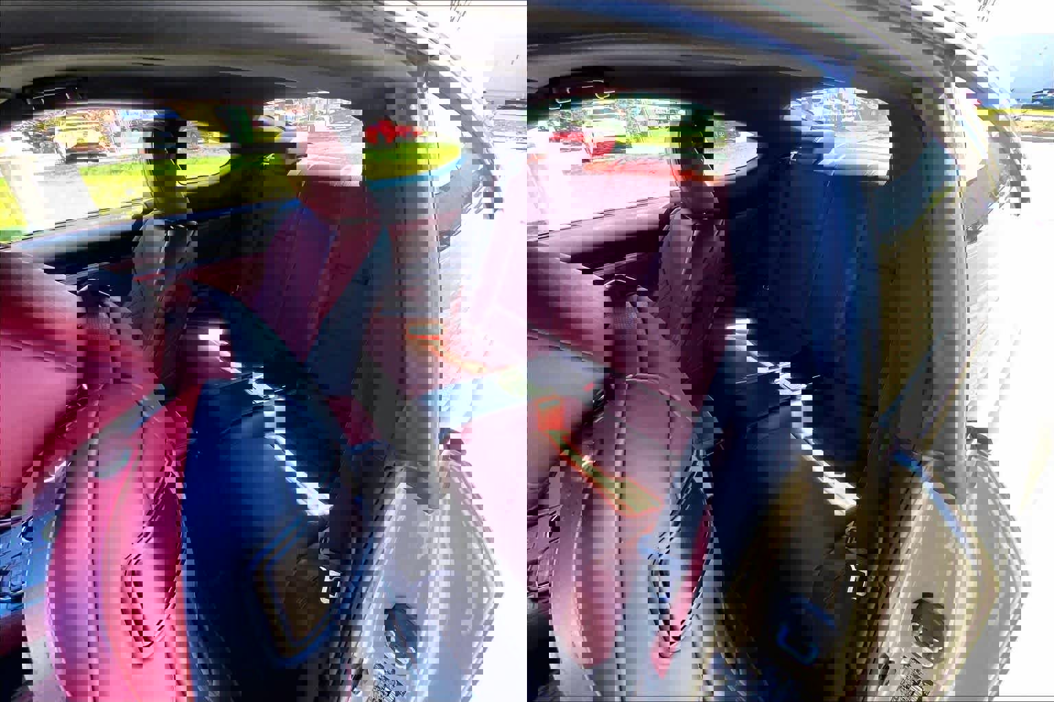 Used 2017 Lexus RC 300 F Sport AWD/4WD image 21