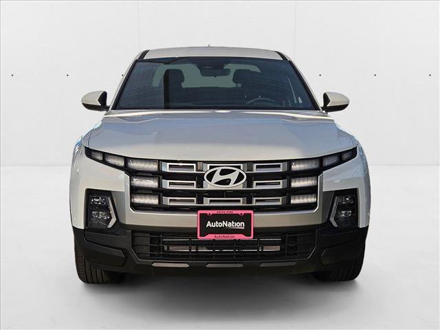 New 2026 Hyundai Santa Cruz SE image 6