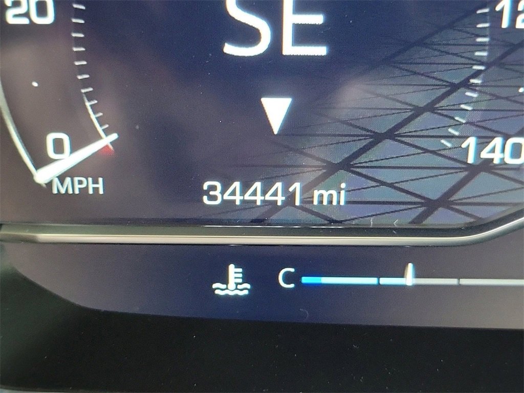 Certified 2023 GMC Yukon SLT image 25