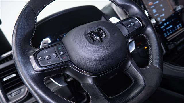 Used 2024 RAM 1500 TRX w/ TRX Level 2 Equipment Group image 44