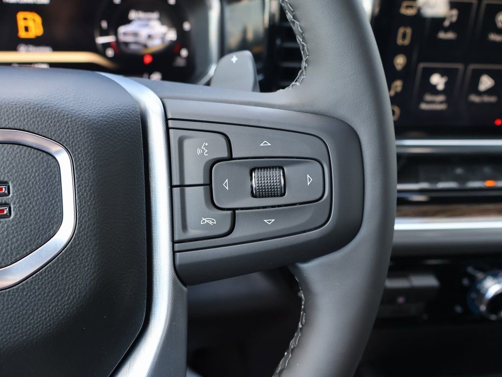 New 2026 GMC Sierra 1500 Elevation w/ Preferred Package image 18