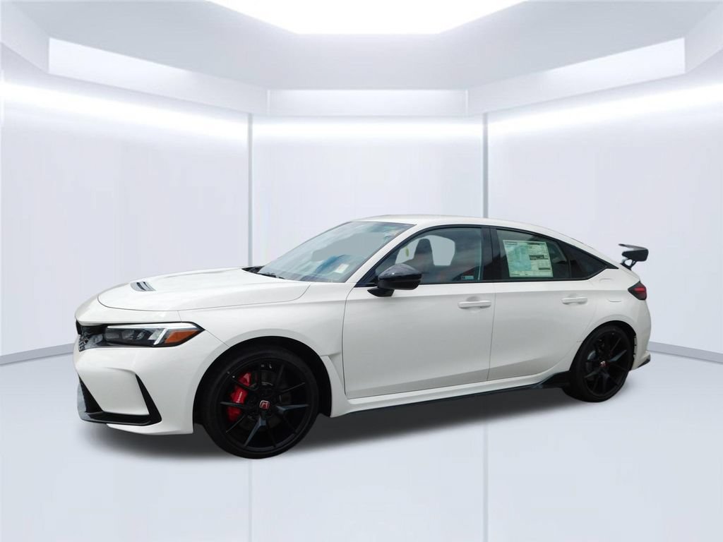 New 2026 Honda Civic Type R image 7