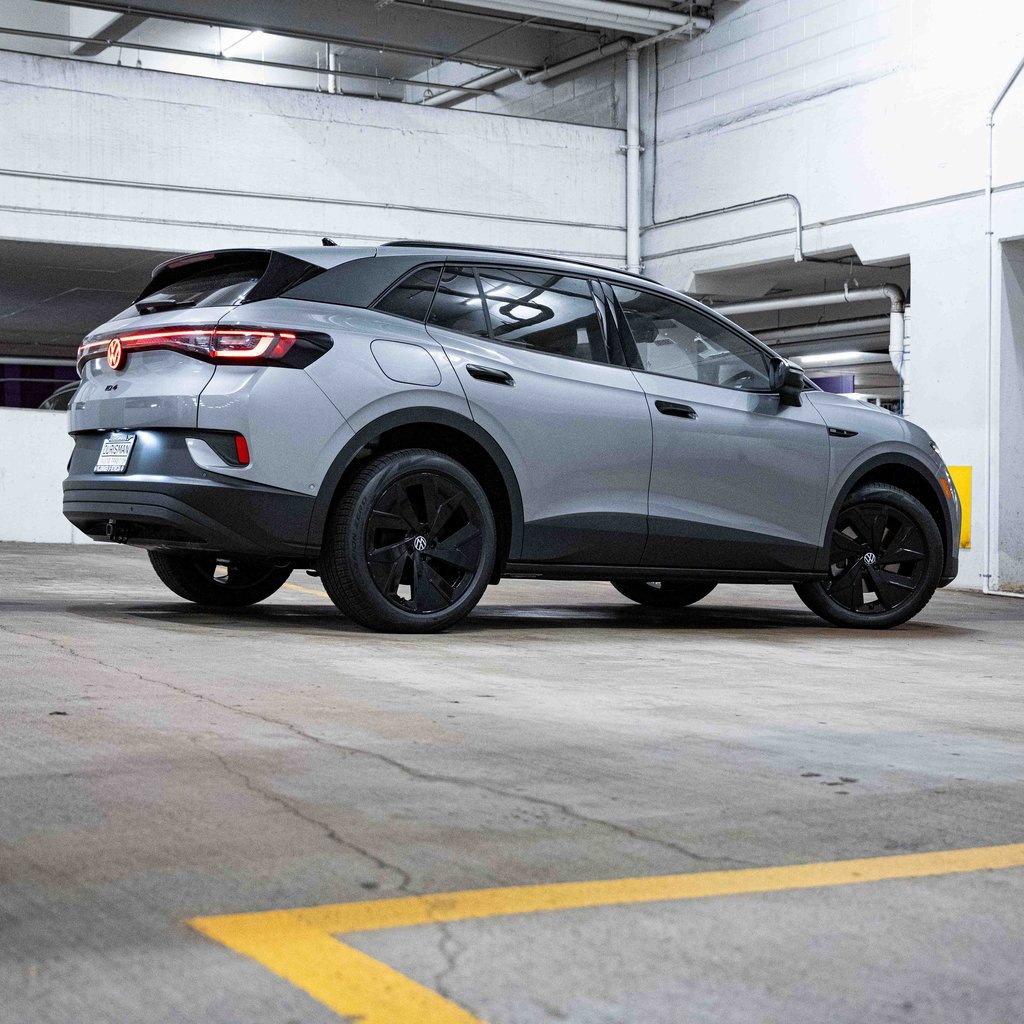 New 2025 Volkswagen ID.4 Pro S image 5